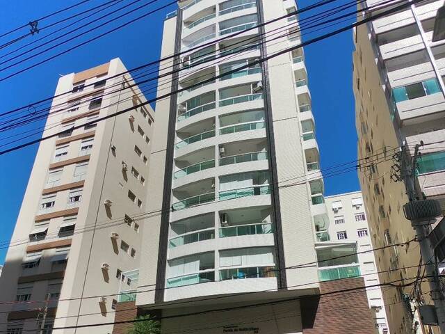 #Per.Medit - Apartamento para Locação em Santos - SP