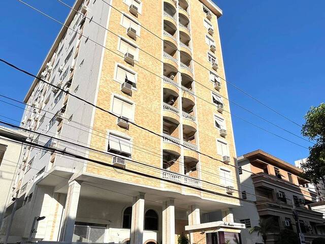 #Ap.Gonzaga - Apartamento para Locação em Santos - SP - 2