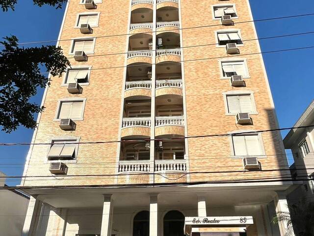 #Ap.Gonzaga - Apartamento para Locação em Santos - SP - 1