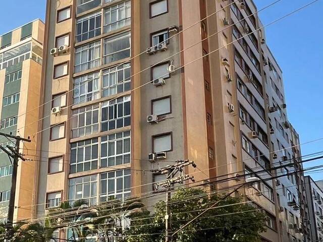 #Ancora - Apartamento para Locação em Santos - SP - 1