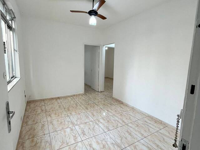 #Persia - Apartamento para Locação em Santos - SP - 3