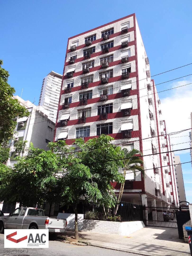 Apartamento para alugar com 1 quarto, 81m² - Foto 1