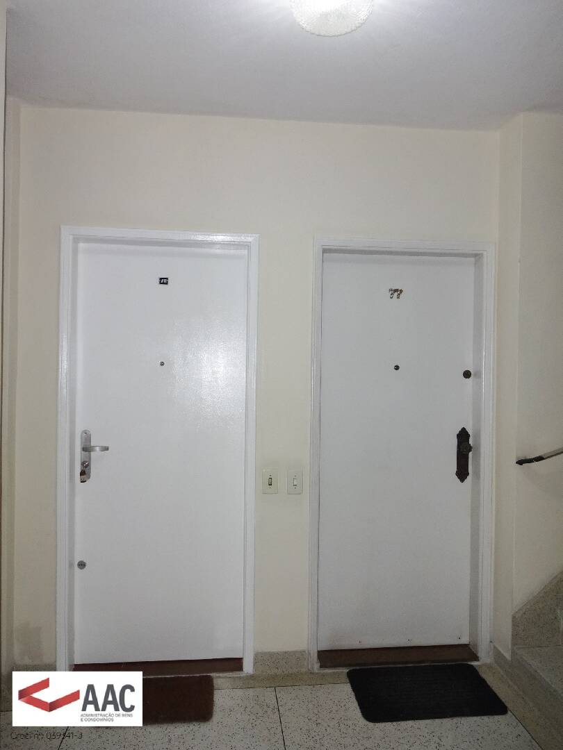 Apartamento para alugar com 1 quarto, 81m² - Foto 4