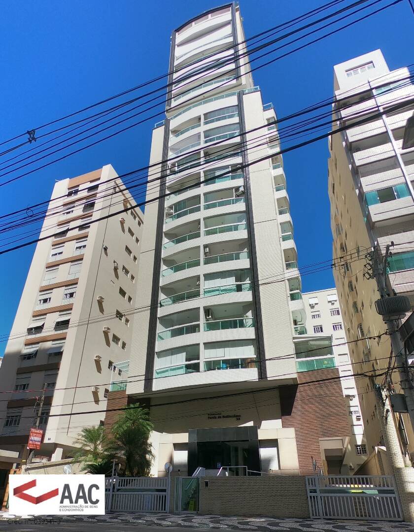 Apartamento para alugar com 3 quartos, 189m² - Foto 1