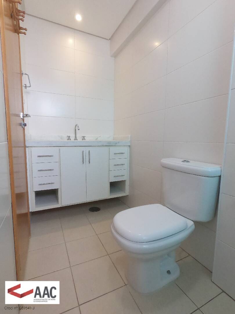 Apartamento para alugar com 3 quartos, 189m² - Foto 25