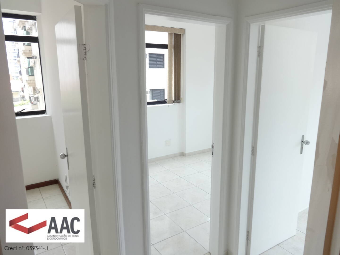 Conjunto Comercial-Sala à venda e aluguel, 55m² - Foto 8