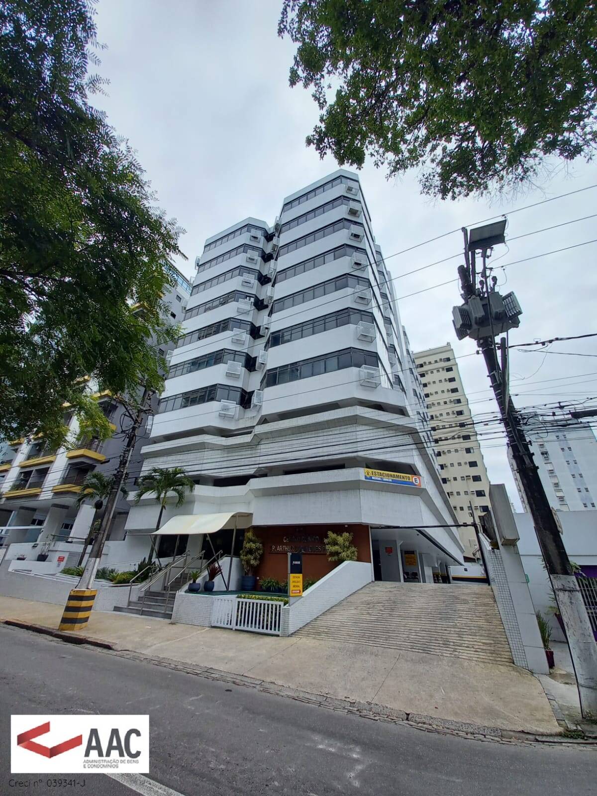 Conjunto Comercial-Sala à venda, 52317m² - Foto 1