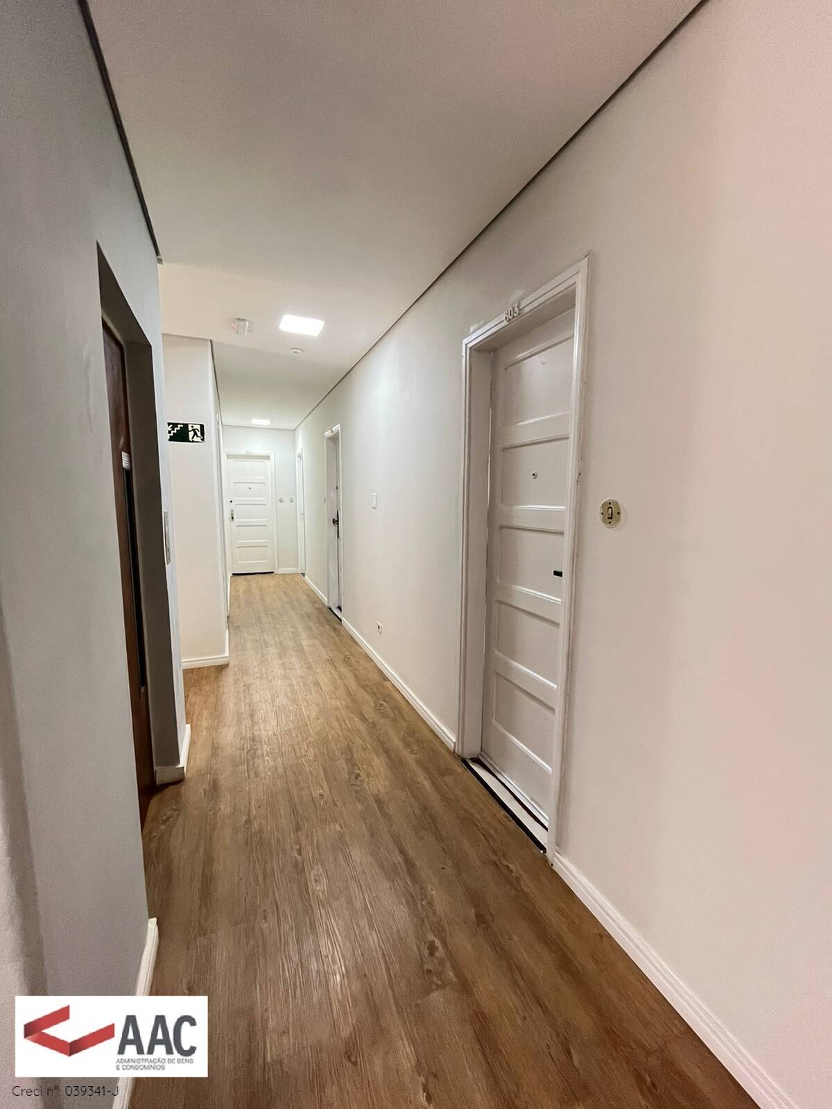 Apartamento para alugar com 1 quarto, 36m² - Foto 4