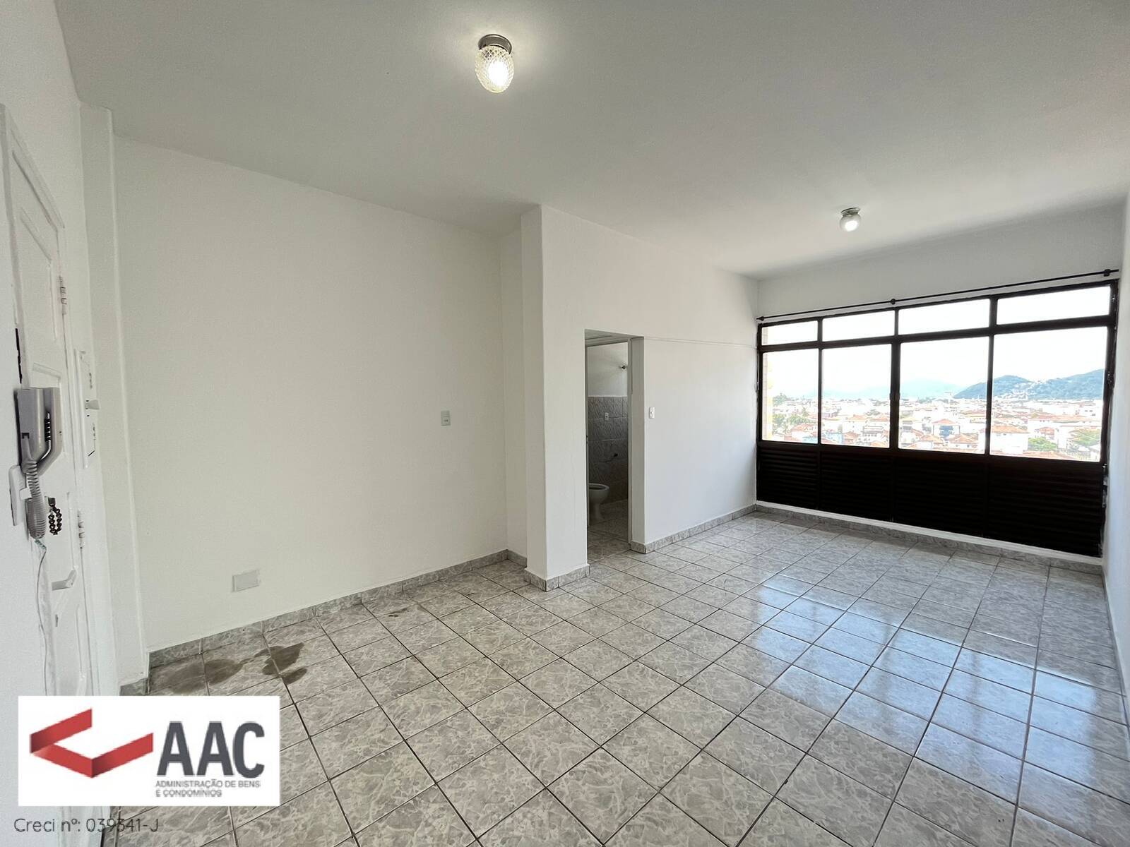 Apartamento para alugar com 1 quarto, 36m² - Foto 6