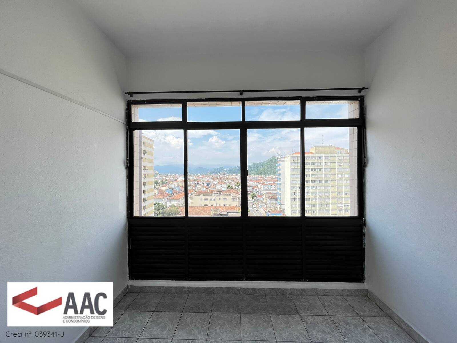 Apartamento para alugar com 1 quarto, 36m² - Foto 7