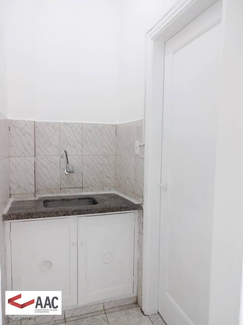 Apartamento para alugar com 1 quarto, 36m² - Foto 13