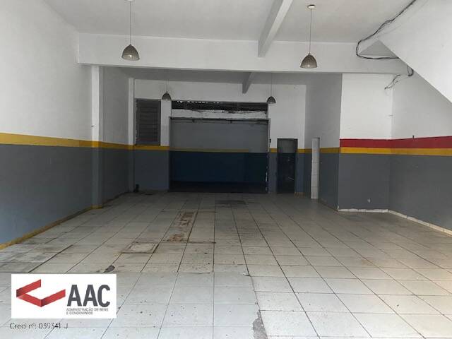 Conjunto Comercial-Sala para alugar, 288m² - Foto 1