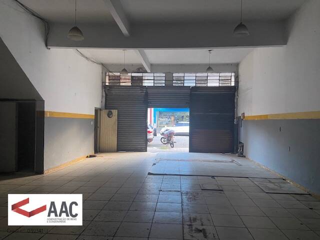 Conjunto Comercial-Sala para alugar, 288m² - Foto 2