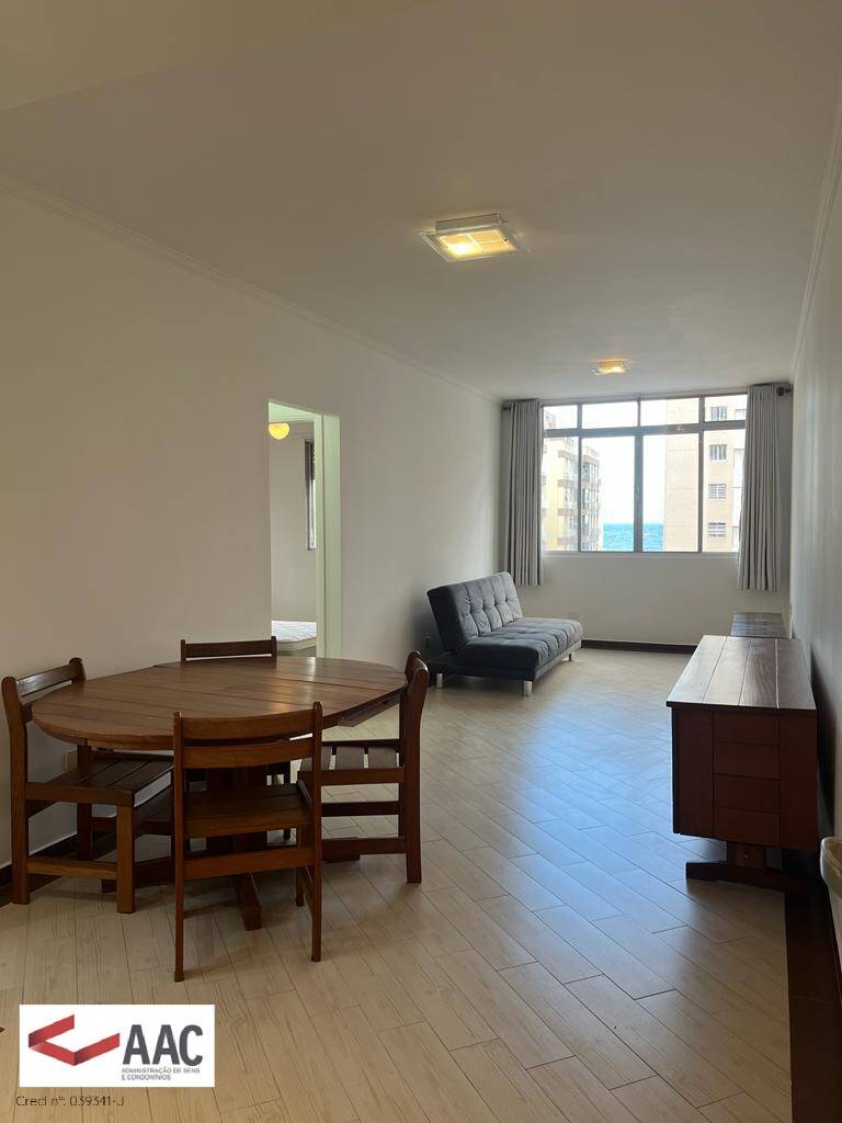 Apartamento para alugar com 1 quarto, 81m² - Foto 8