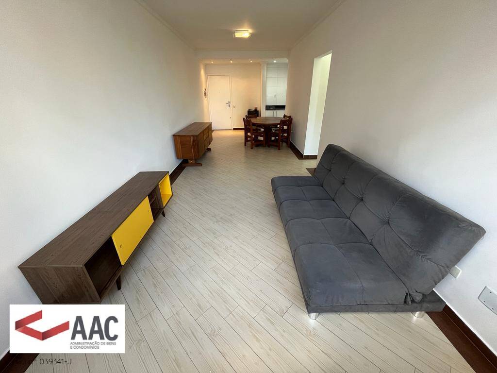 Apartamento para alugar com 1 quarto, 81m² - Foto 9