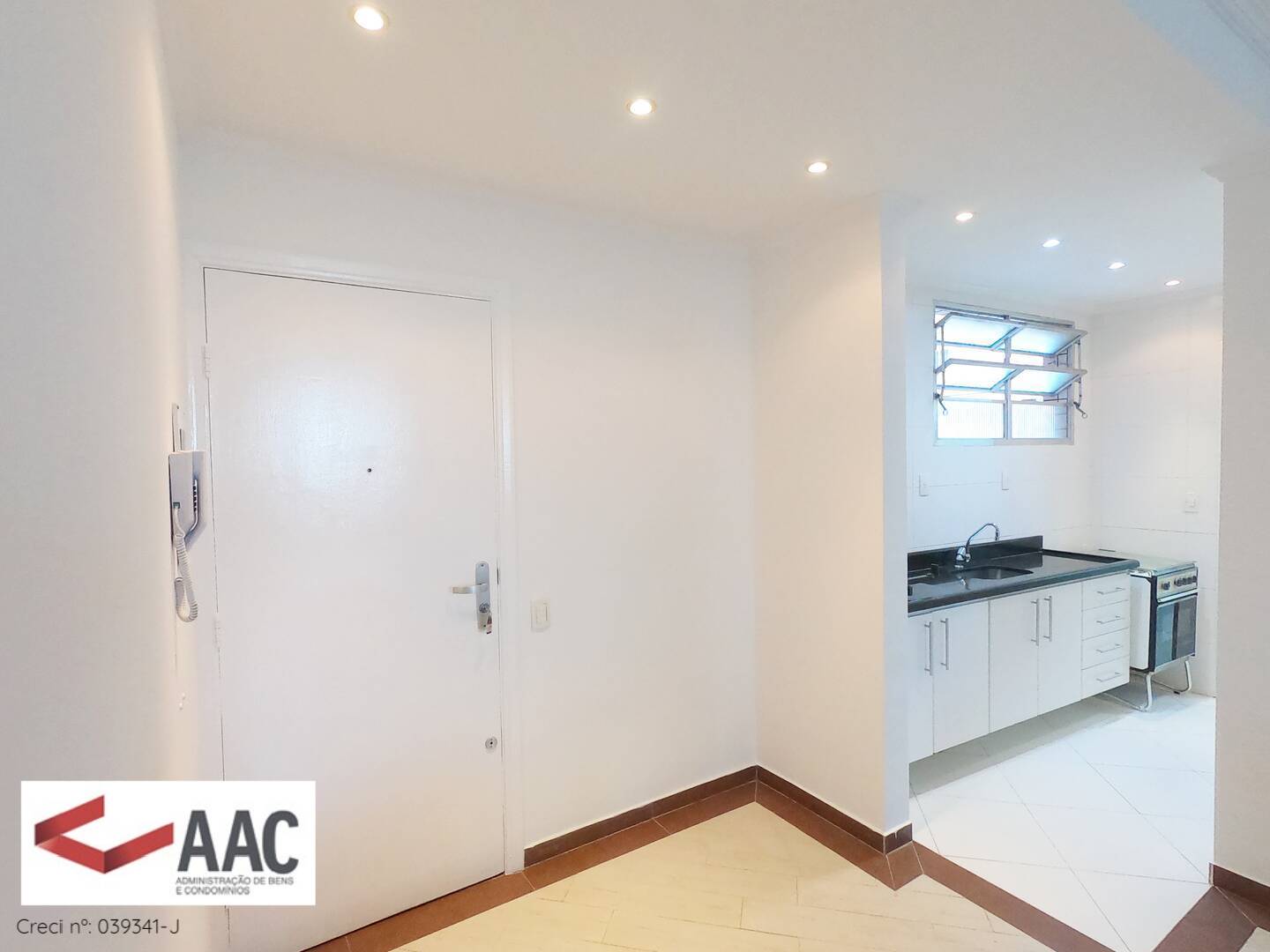 Apartamento para alugar com 1 quarto, 81m² - Foto 6