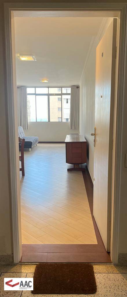 Apartamento para alugar com 1 quarto, 81m² - Foto 5