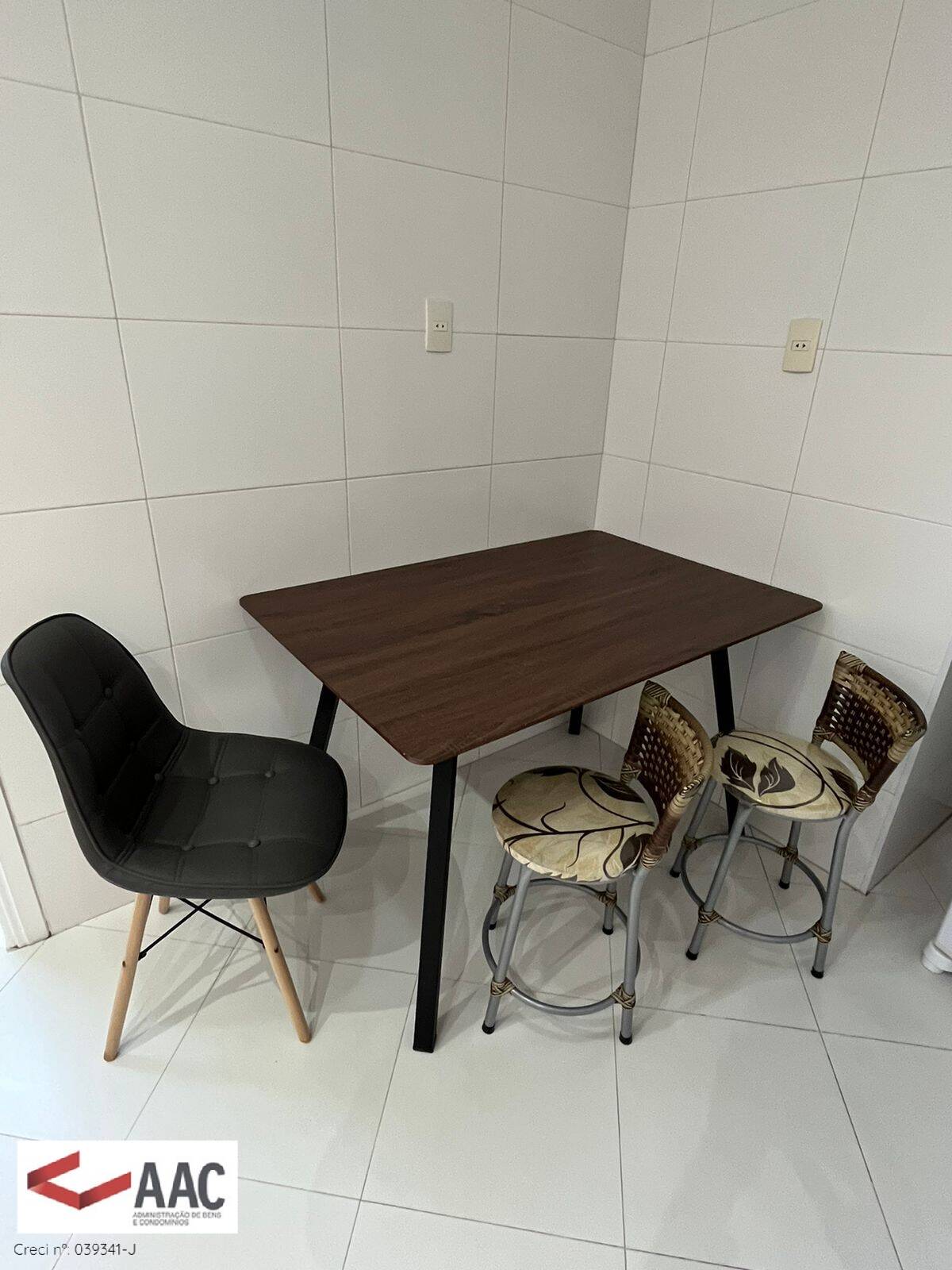 Apartamento para alugar com 1 quarto, 81m² - Foto 17