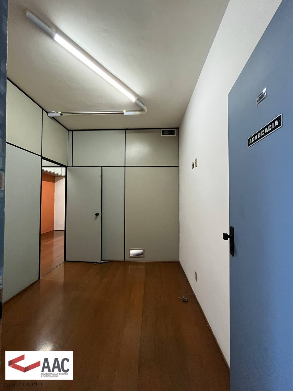 Conjunto Comercial-Sala para alugar, 79m² - Foto 6