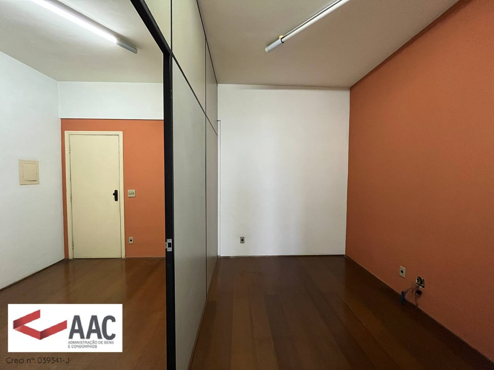 Conjunto Comercial-Sala para alugar, 79m² - Foto 9