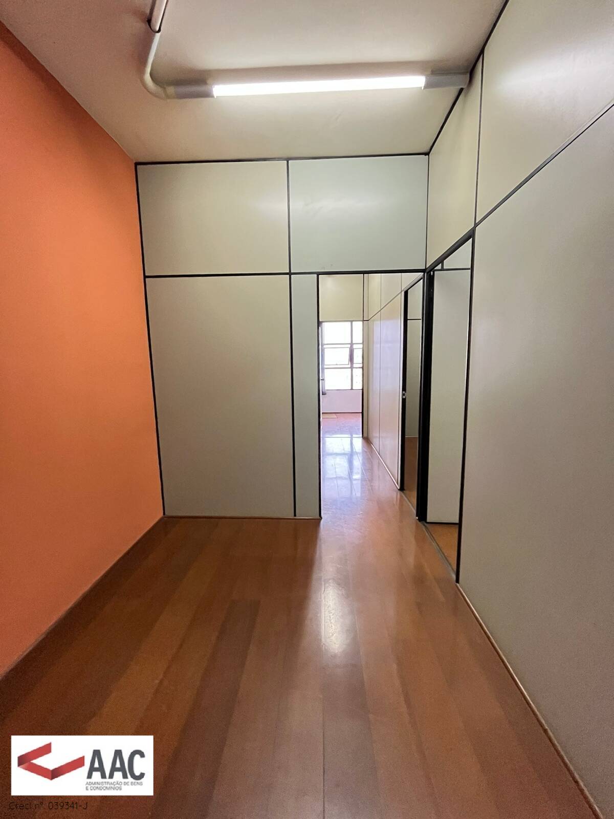 Conjunto Comercial-Sala para alugar, 79m² - Foto 10