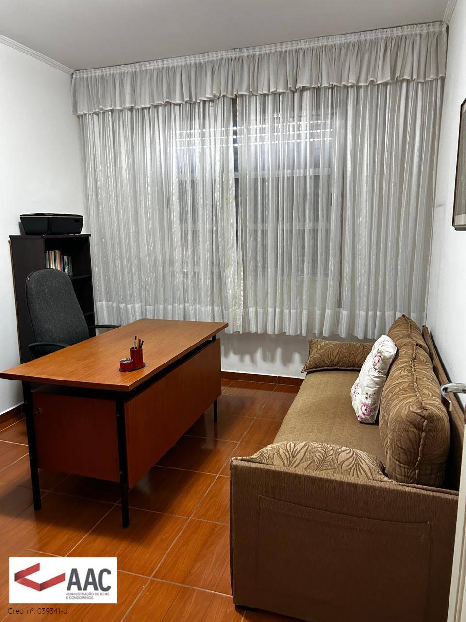 Apartamento para alugar com 3 quartos, 110m² - Foto 10