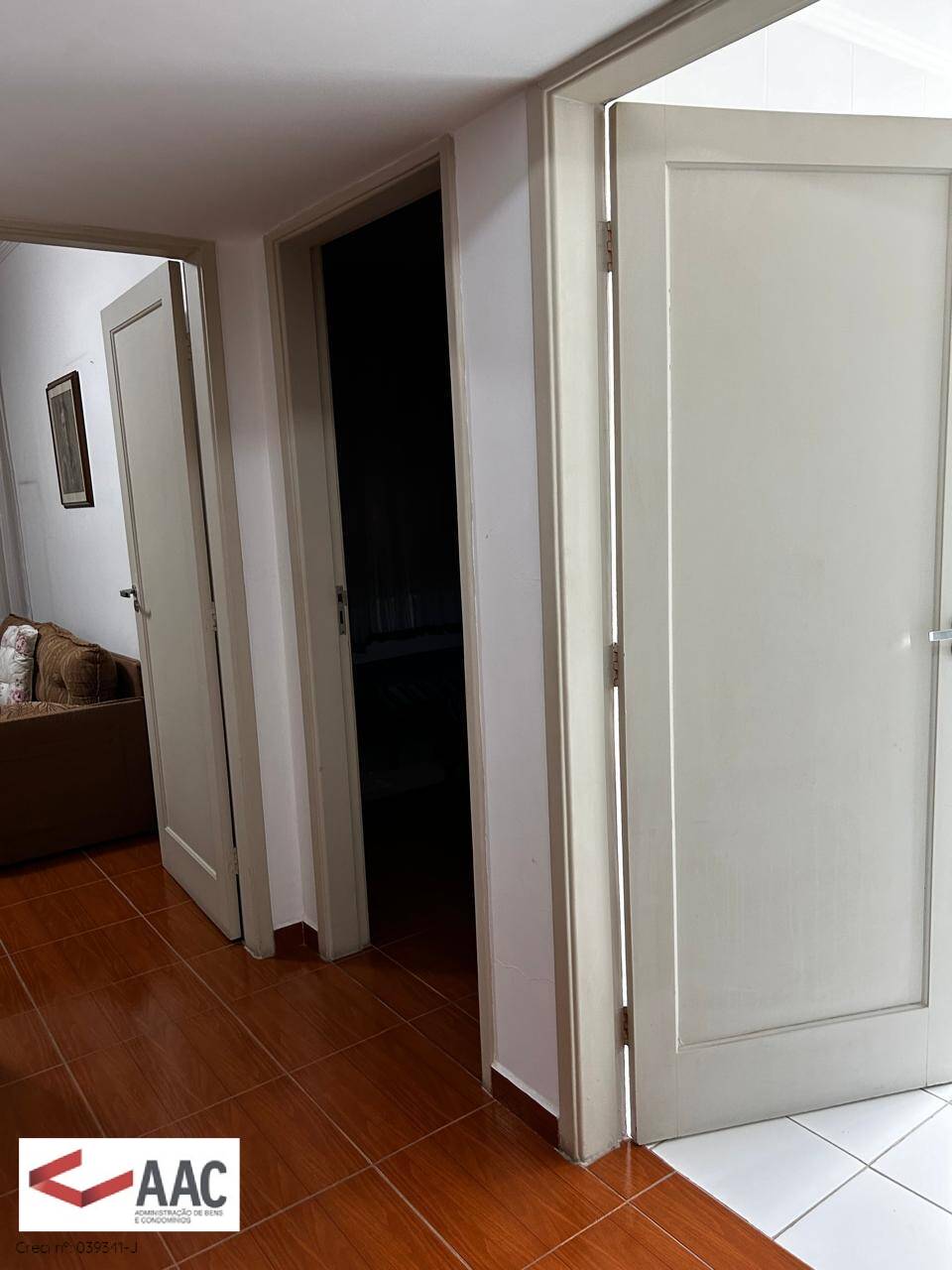 Apartamento para alugar com 3 quartos, 110m² - Foto 8