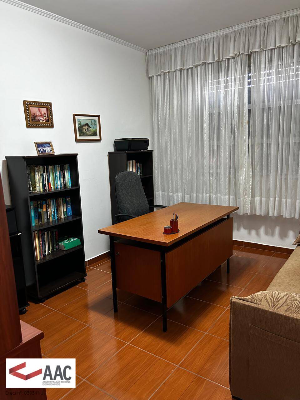 Apartamento para alugar com 3 quartos, 110m² - Foto 9