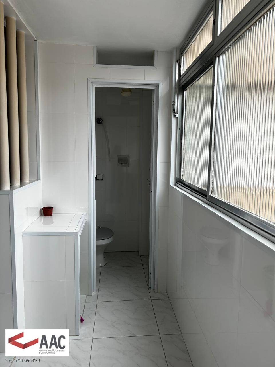 Apartamento para alugar com 3 quartos, 110m² - Foto 22