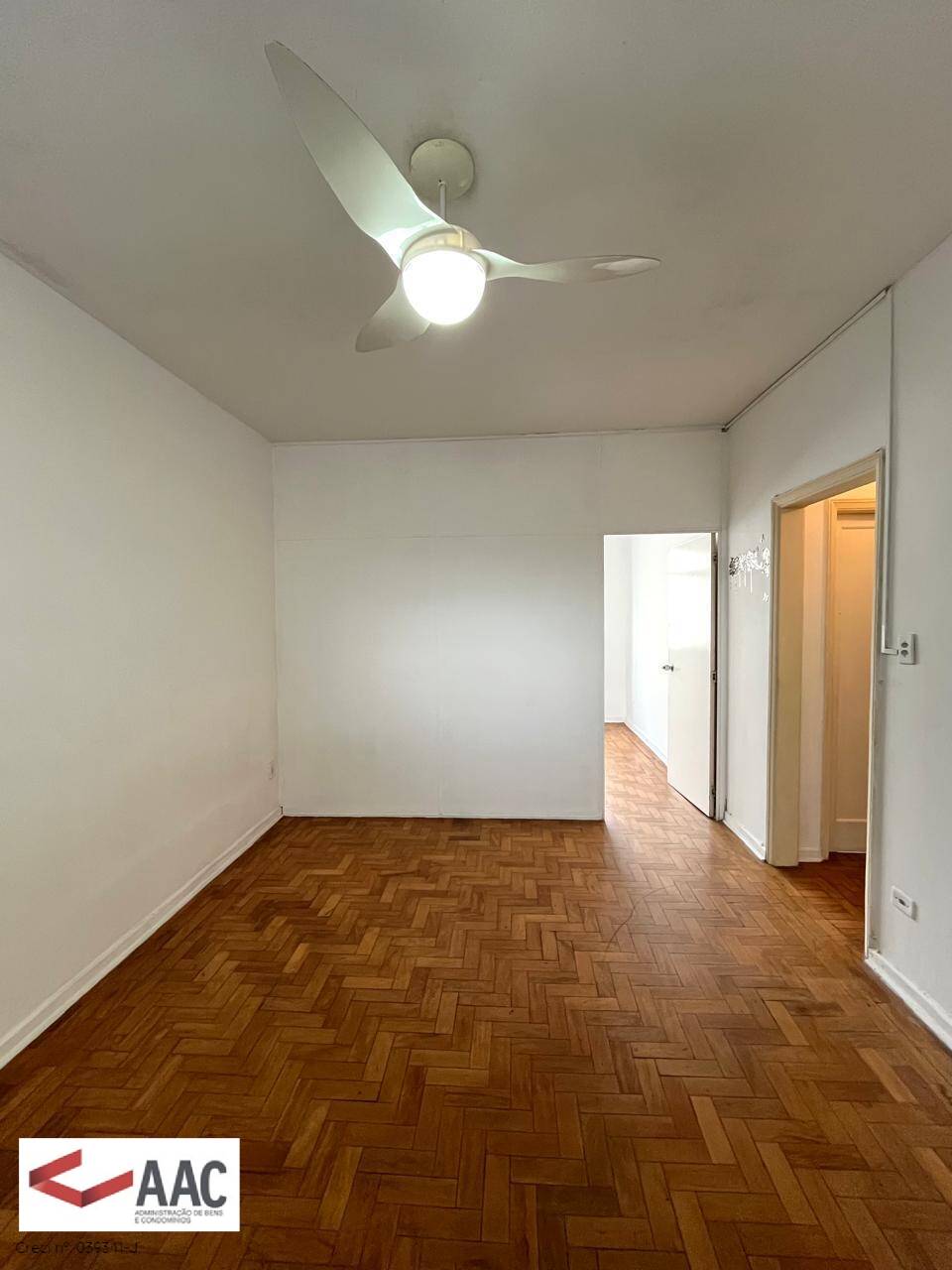 Apartamento para alugar com 1 quarto, 68m² - Foto 3