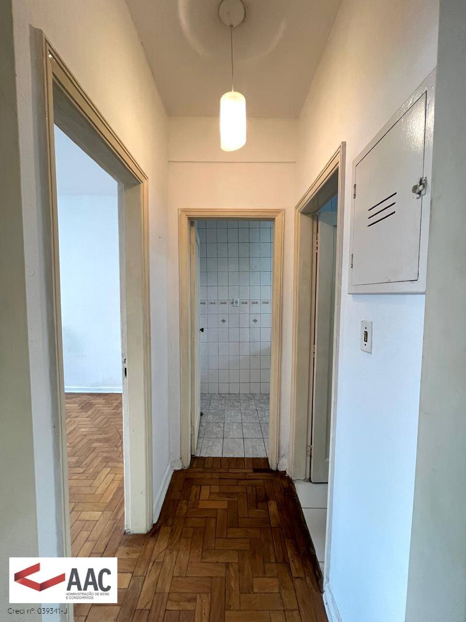 Apartamento para alugar com 1 quarto, 68m² - Foto 4