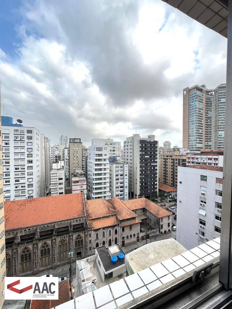 Apartamento para alugar com 1 quarto, 68m² - Foto 12