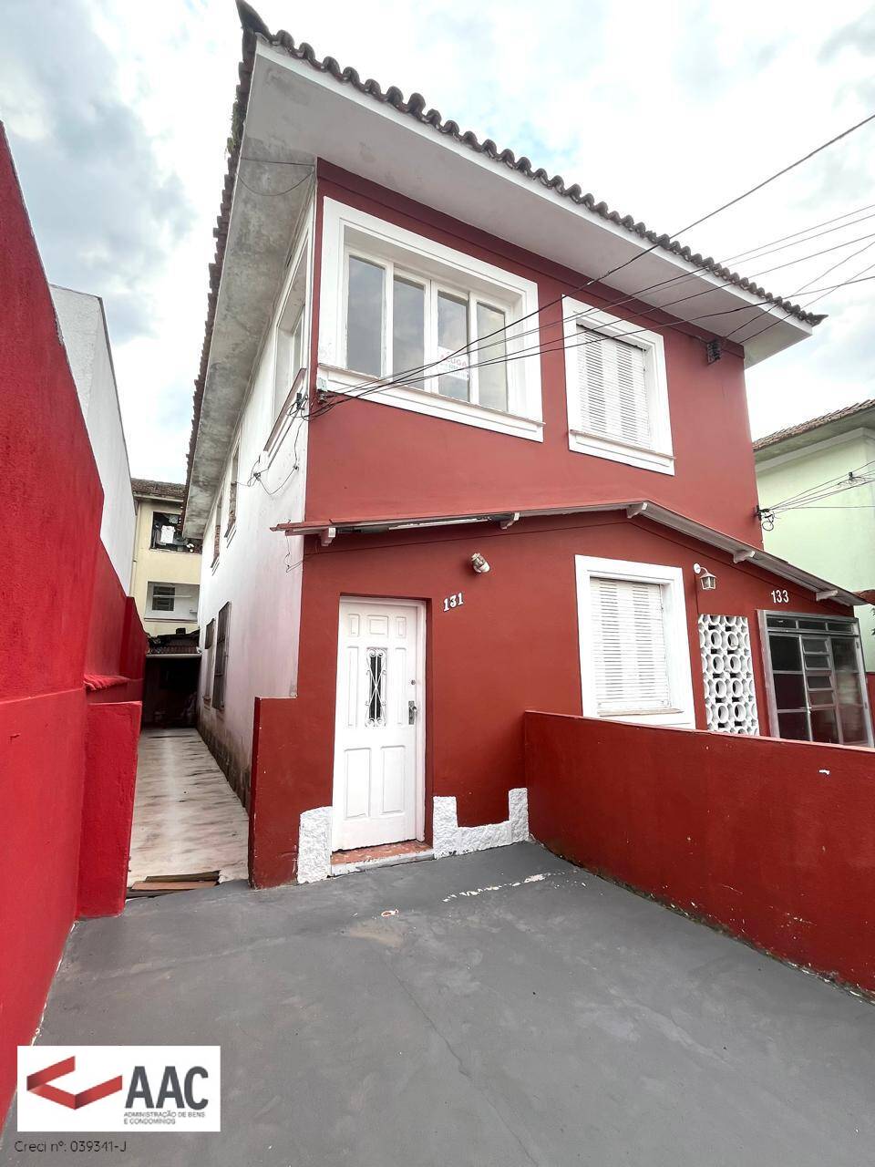 Casa para alugar com 2 quartos, 140m² - Foto 2