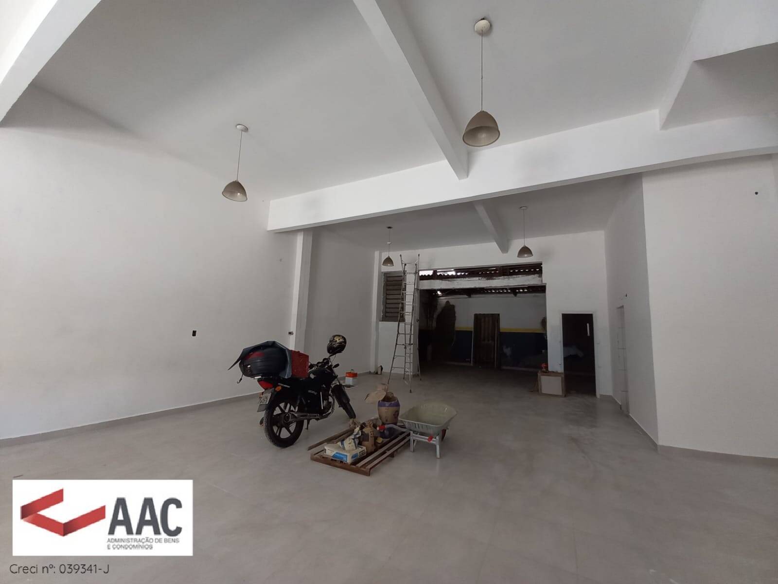 Conjunto Comercial-Sala para alugar, 288m² - Foto 5