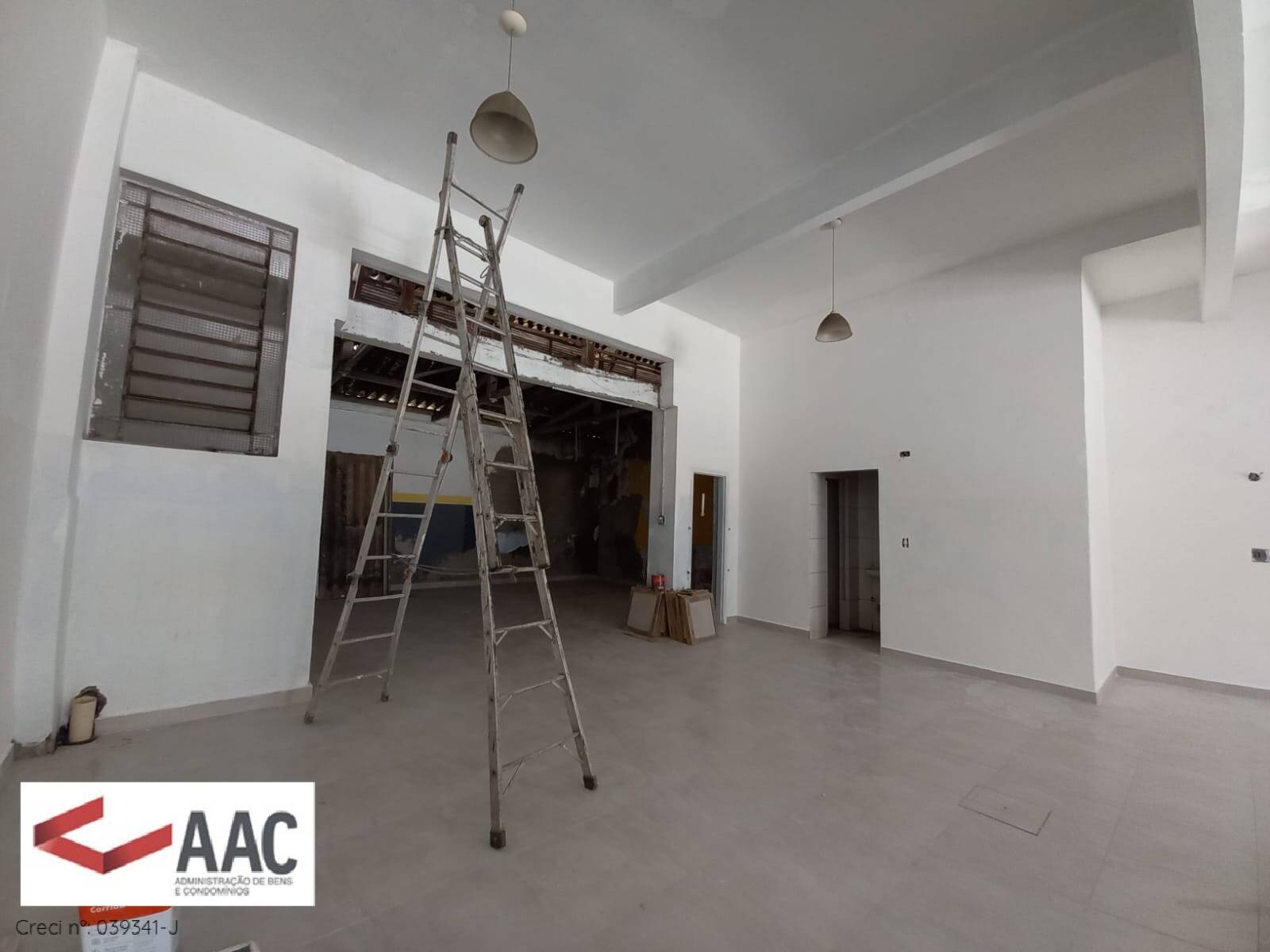 Conjunto Comercial-Sala para alugar, 288m² - Foto 3