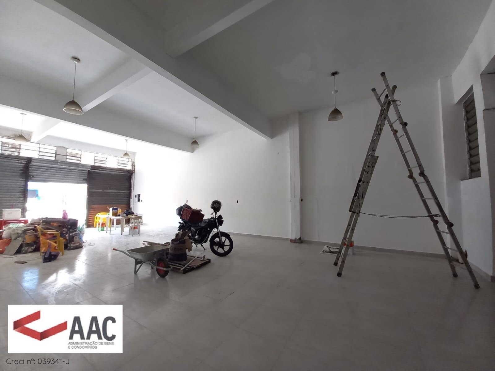 Conjunto Comercial-Sala para alugar, 288m² - Foto 6