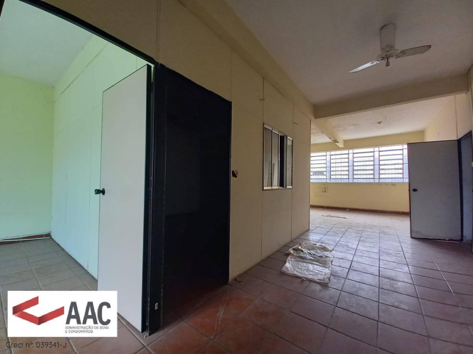 Conjunto Comercial-Sala para alugar, 288m² - Foto 15