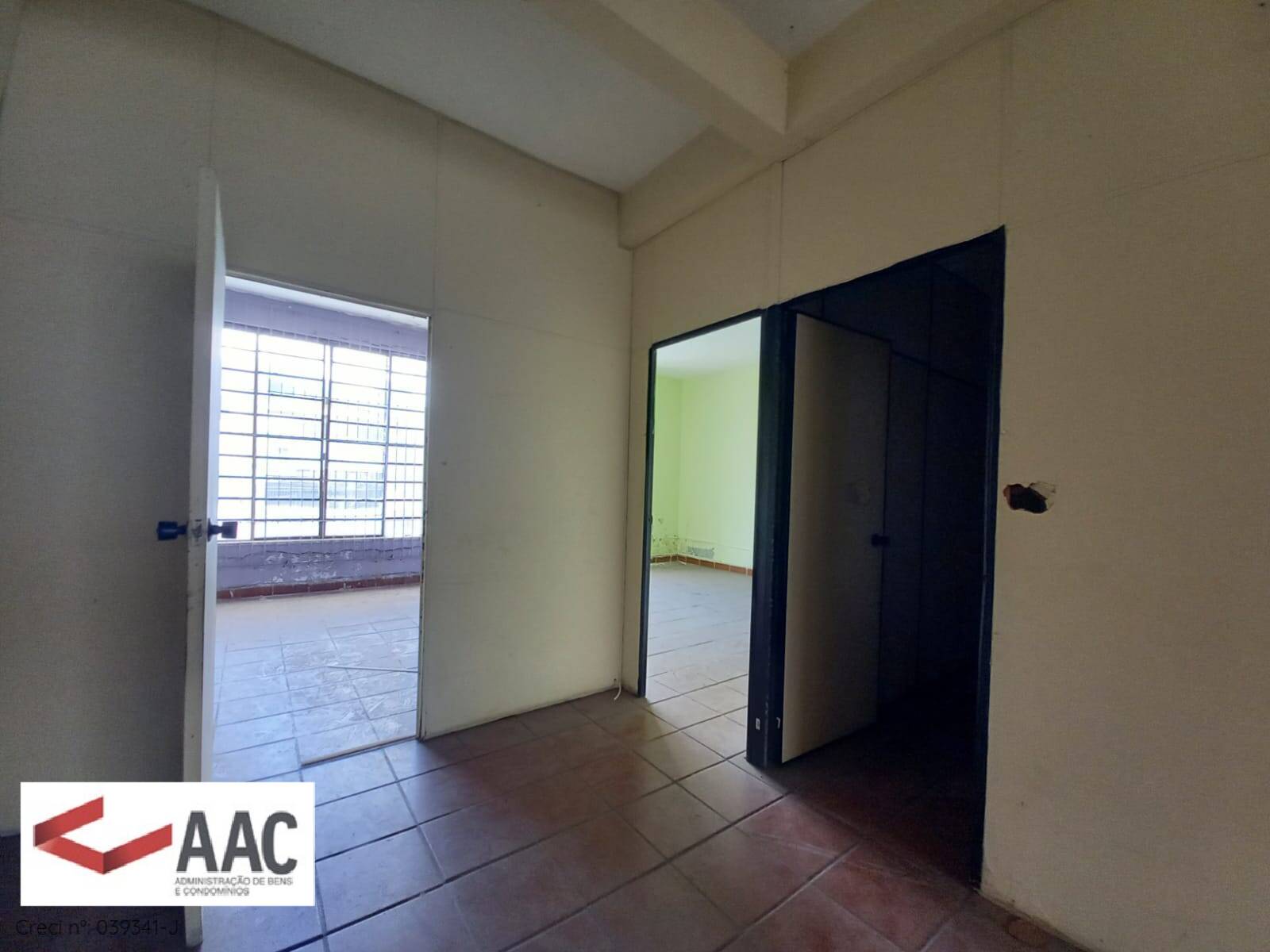 Conjunto Comercial-Sala para alugar, 288m² - Foto 14